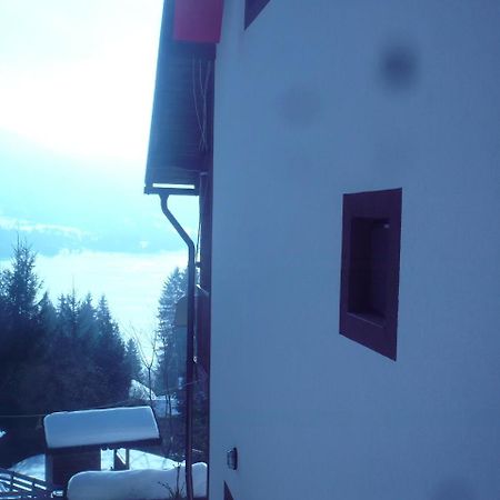 Casa Edy Hotel Colibita Luaran gambar